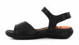 Arcopedico damsandaler Rapa Nui J30 svart - Sandaler för damer - 136029 - 2
