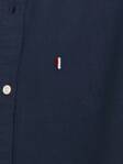 Jack&Jones kortärmad skjorta för herr Blusummer marinblå blazer - Skjortor för herrar - 136049 - 4