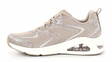 Skechers naisten tennarit 177411/TPE TRES AIR UNO - GLIT AIRY beige - Skechers tennarit - 136149 - 2