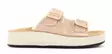 Eco Bio naisten pistokkaat Rodi14/2 beige - Naisten työkengät - 136369 - 1