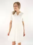 Only mekko Smilla Life cloud dancer - Mekot ja tunikat - 136379 - 1