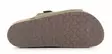 Skechers slip-in sandaler för damer 163317/OLV ARCH FIT GRANOLA - SOLIG GREKISK oliv - Slip-ins för damer - 136439 - 3