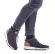 Rieker Ankelboots för herr B6740-00 Svart - Stövletter och kängor för herrar - 136519 - 6