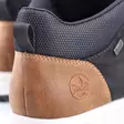 Rieker Ankelboots för herr B6740-00 Svart - Stövletter och kängor för herrar - 136519 - 5