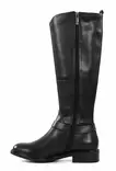 Tamaris naisten saappaat 25521-43 musta - Tamaris saappaat - 136569 - 2