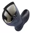 Rieker naisten saappaat Y3154-00 musta - Rieker saappaat - 136669 - 3
