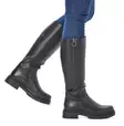 Rieker naisten saappaat Y3154-00 musta - Rieker saappaat - 136669 - 5