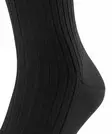 Falke Bristol Sukat 14415 3000 musta - Miesten boxerit ja sukat - 136749 - 4