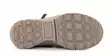 Skechers ankelboots dam 167862/TPE LÄTT GOING - COOL ZIP! Taupe - Stövletter och kängor för damer - 137039 - 3