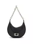 Guess axelväska Circe Hobo svart - Handväskor - 138229 - 1