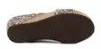 Copenhagen Shoes wedge pumps Frances 23 brun leopard - Slip-ins för damer - 138419 - 5