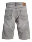 Jack&Jones miesten Baggy-shortsit Ron Original harmaa - Miesten shortsit ja caprit - 138609 - 2