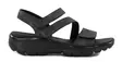 Skechers naisten sandaalit 163532/BBK EASY GOING - ALL DAY CHIC musta - Skechers sandaalit - 138689 - 2