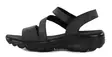 Skechers naisten sandaalit 163532/BBK EASY GOING - ALL DAY CHIC musta - Skechers sandaalit - 138689 - 3