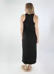 Only printillinen mekko Lucy musta/San Diego - Mekot ja tunikat - 138749 - 2