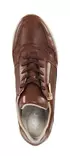 Rieker kiilatennarit N9301-25 ruskea - Rieker tennarit - 138959 - 4