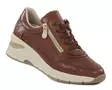 Rieker kiilatennarit N9301-25 ruskea - Rieker tennarit - 138959 - 1