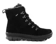 Legero naisten Goretex-nilkkurit 0000530-0000 musta - Naisten nilkkurit - 139039 - 1