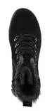 Legero naisten Goretex-nilkkurit 0000530-0000 musta - Naisten nilkkurit - 139039 - 3