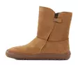 Froddo dam-barfota-ankelboots Tex Suede G3160250-2 cognac - Stövletter och kängor för damer - 139059 - 3