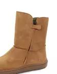 Froddo dam-barfota-ankelboots Tex Suede G3160250-2 cognac - Stövletter och kängor för damer - 139059 - 6