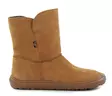 Froddo dam-barfota-ankelboots Tex Suede G3160250-2 cognac - Stövletter och kängor för damer - 139059 - 1