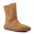 Froddo dam-barfota-ankelboots Tex Suede G3160250-2 cognac - Stövletter och kängor för damer - 139059 - 2