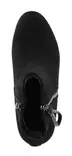 Migant högklackade ankelboots A920-294 svart - Stövletter och kängor för damer - 139149 - 4