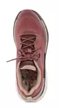 Skechers naisten tennarit 129165/RUST MAX CUSHIONING ELITE TRAIL 2.0 punaruskea - Skechers tennarit - 139159 - 4