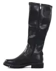 Tamaris naisten saappaat 25613-45 musta - Tamaris saappaat - 139199 - 2