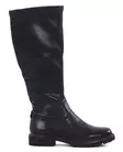 Tamaris naisten saappaat 25613-45 musta - Tamaris saappaat - 139199 - 1