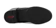 Rieker damkängor med bred läst 75432-00 svart - Rieker ankelboots - 139209 - 5
