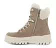 Rieker naisten nilkkurit W2174-20 beige - Rieker nilkkurit - 139239 - 2