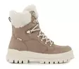 Rieker naisten nilkkurit W2174-20 beige - Rieker nilkkurit - 139239 - 1
