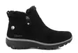 Skechers Nilkkurit 168042/BBK Easy going - Naisten nilkkurit - 139259 - 2