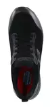 Skechers Work naisten työkengät 77222EC/BLK SQUAD SR musta - Skechers työkengät - 139339 - 4