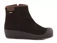 Pomar naisten GORE-TEX -nilkkurit Kallio tummanruskea - Naisten nilkkurit - 139469 - 1