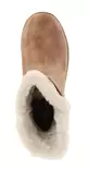 Skechers damstövletter 168045/CSNT EASY GOING - DREAMERS MOVE kastanj - Stövletter och kängor för damer - 139589 - 3