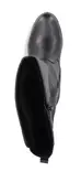 Rieker naisten saappaat XS-varrella 77684-00 musta - Rieker saappaat - 139719 - 3