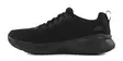 Skechers herrsneakers 217002/BBK GO WALK STABILITY 2.0 - EDRIC svart - Sneakers för herrar - 139789 - 2