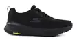 Skechers herrsneakers 217002/BBK GO WALK STABILITY 2.0 - EDRIC svart - Sneakers för herrar - 139789 - 3