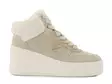 Guess kiilakorolliset nilkkurit FLFRFRSUE12 nude - Naisten nilkkurit - 139799 - 1