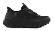 Skechers miesten tennarit 237684/BBK SWITCH BACK - WELCH CREEK musta - Miesten tennarit - 139999 - 1