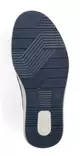 Rieker herrpromenadskor 16968-14 blå - Promenadskor för herrar - 140519 - 4
