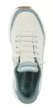 Skechers naisten tennarit 150404/SAGE CONTOUR FOAM vihreä/valkoinen - Skechers tennarit - 140549 - 4