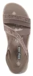 Skechers naisten Slip-Ins sandaalit 163574/MOC ruskea - Skechers sandaalit - 141419 - 4