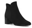 Tamaris naisten nilkkurit 25354-43 098 musta - Chelsea bootsit - 141559 - 3