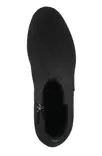 Tamaris naisten nilkkurit 25354-43 098 musta - Chelsea bootsit - 141559 - 4