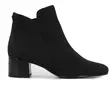 Tamaris naisten nilkkurit 25354-43 098 musta - Chelsea bootsit - 141559 - 1