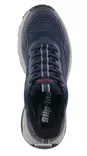 Skechers miesten vedenpitävät tennarit 237684/NVY SWITCH BACK - WELCH CREEK sininen - Miesten tennarit - 141889 - 4